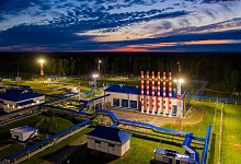 АО «Транснефть – Север» повышает энергоэффективность теплоснабжения производственных объектов