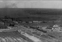 Крутянские сажевые...