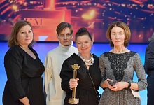 Геологическому музею Филиала «Газпром ВНИИГАЗ Ухта» - 20 лет!