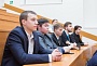 АО «Транснефть – Север» провело встречу с будущими выпускниками в Ухтинском государственном техническом университете
