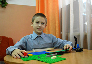 Мамочка, приди за мной!