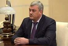 У Республики появился новый руководитель!