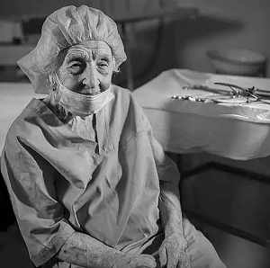 ЛЮБИТЬ ЛЮДЕЙ...