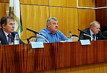 Ухта: куда уходят деньги?