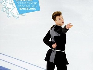 «Прорвусь в первую разминку на чемпионате мира, тогда на меня сегодняшние лидеры внимание обратят»