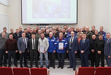 АО «Транснефть – Север» определило лучших водителей