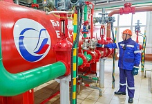 АО «Транснефть - Север» модернизировало систему пожаротушения на НПС «Ухта-1»