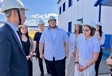 АО «Транснефть – Север» приняло участие в проекте «Коми: есть чем гордиться»